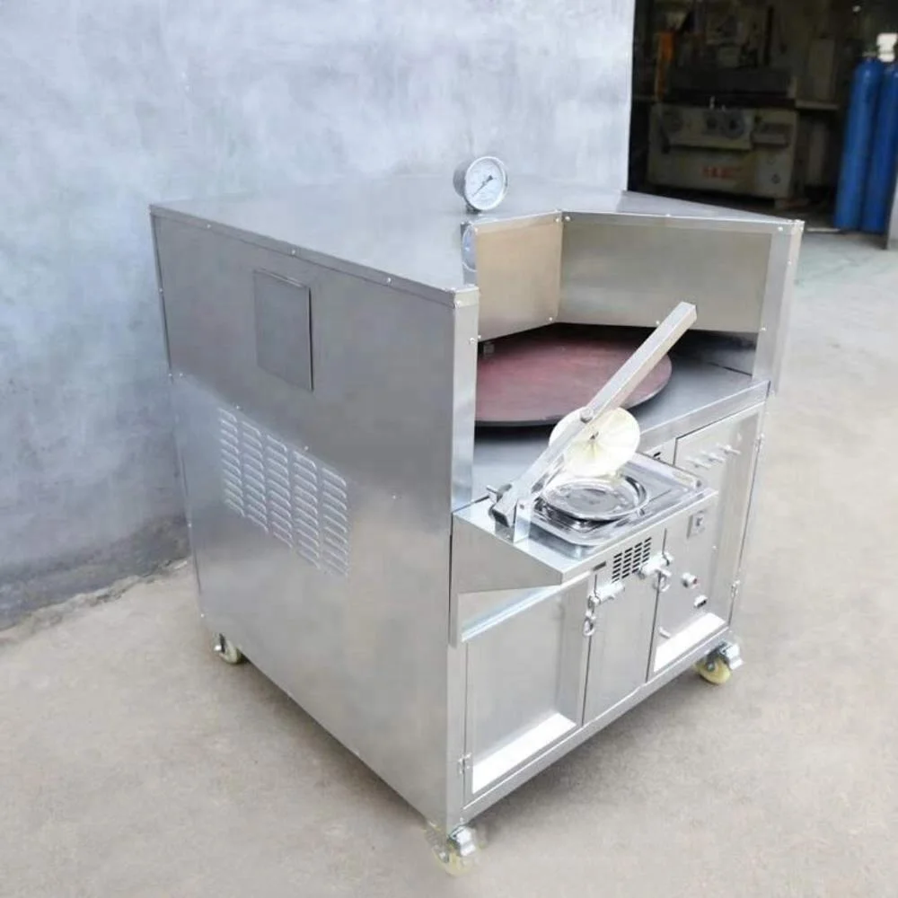 Pita Bread Machines for Sale/small Arabic Pita Bread Oven/Baking Oven Gas  Type - AliExpress