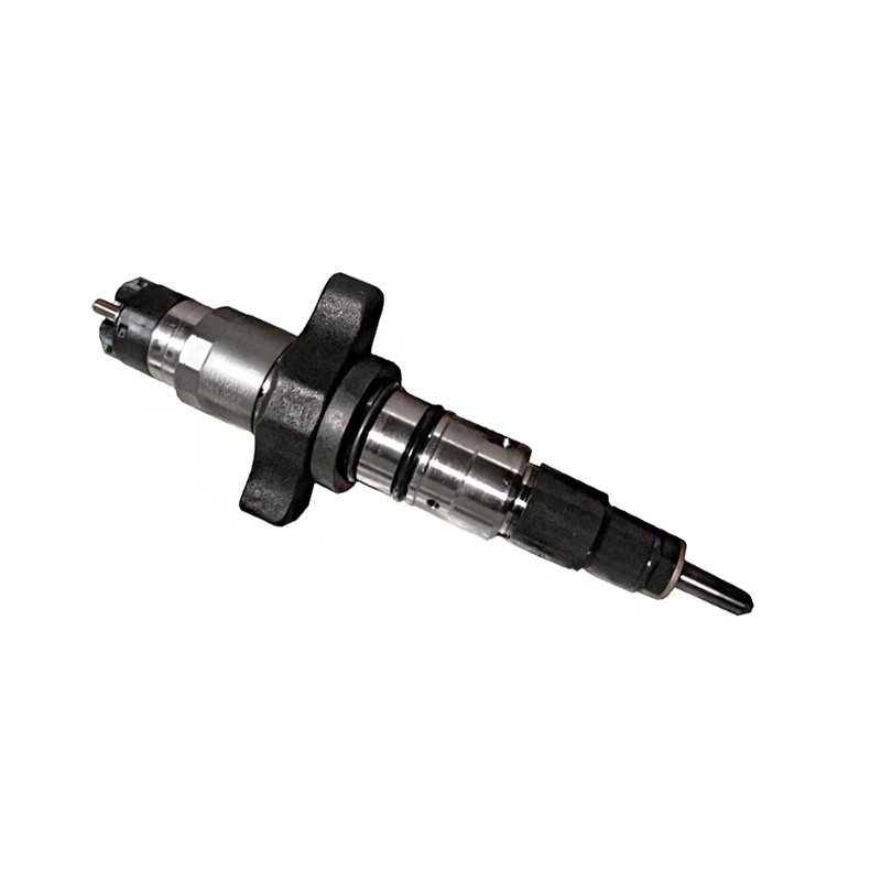 Diesel Fuel Injector 2830957 0445120007 Injectors