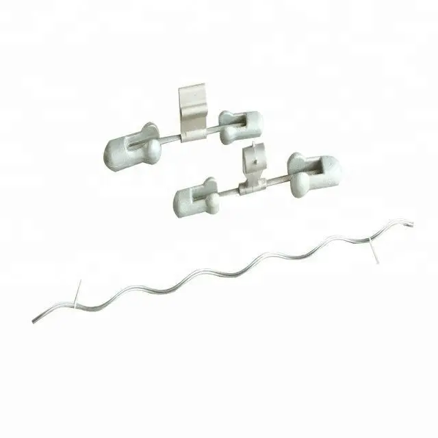 Gucu Stockbridge Dampers - Efficient Cable Vibration Solutions