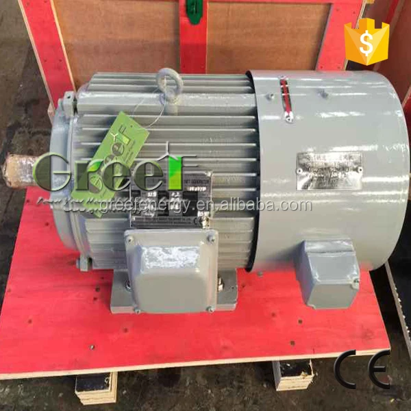 Ac Generateur A Aimant Permanent Triphase 1kw 5000 Kw Tr Min 3000 Tr Min 10hz 50hz 60hz Fiable Fabrication De Generateur Buy Fabrication Fiable De Generateur Generateur A Aimant Permanent 5000kw Generateur Triphase Product On Alibaba Com