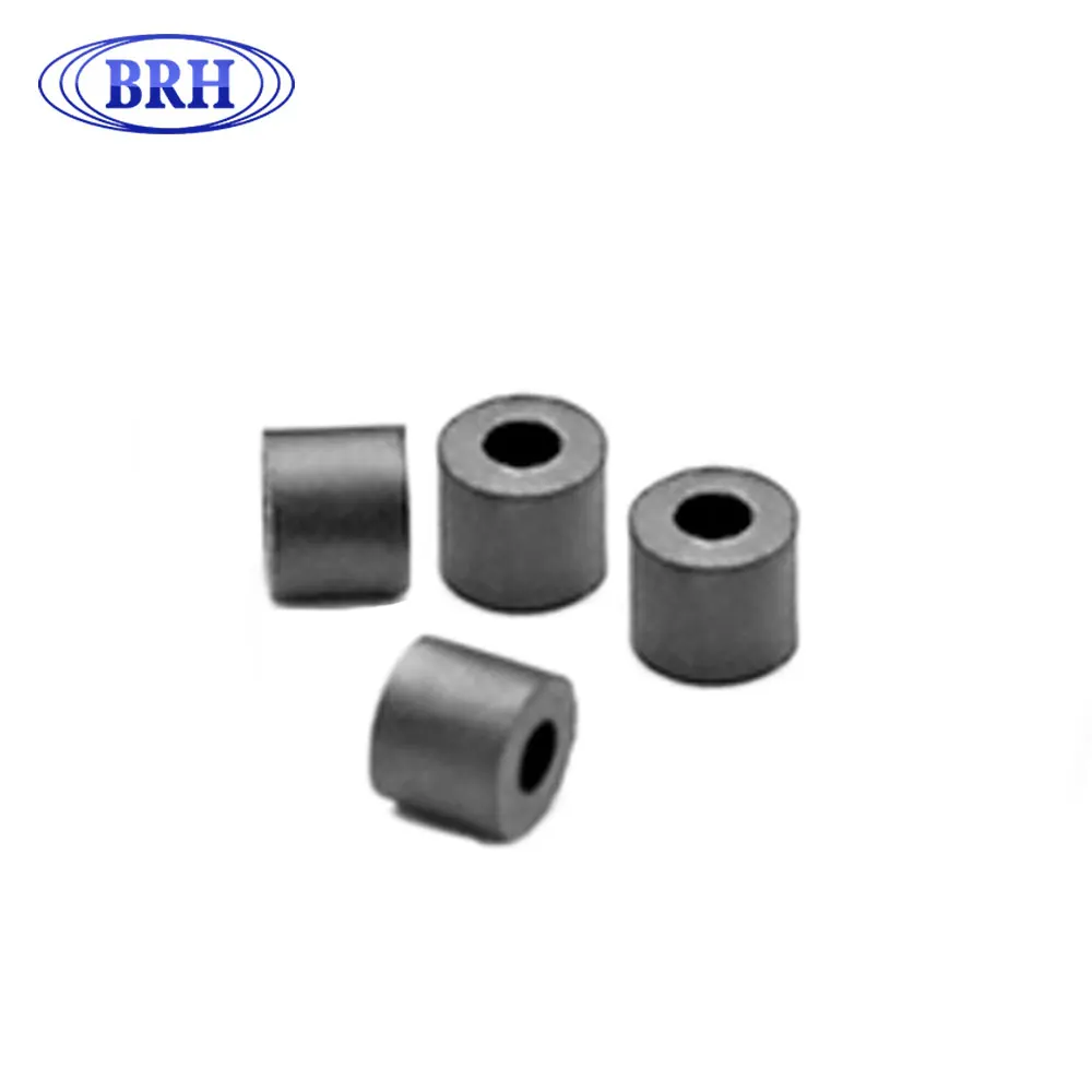High Frequency NiZn Small Size Ferrite Bead Core for EMC
