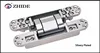 ZDG-80 (Silvery)