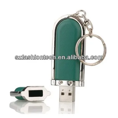 Best selling PU leather 8GB usb key custom logo pendrive 4GB 16GB 32GB 64GB memory stick usb flash drives - ANKUX.COM