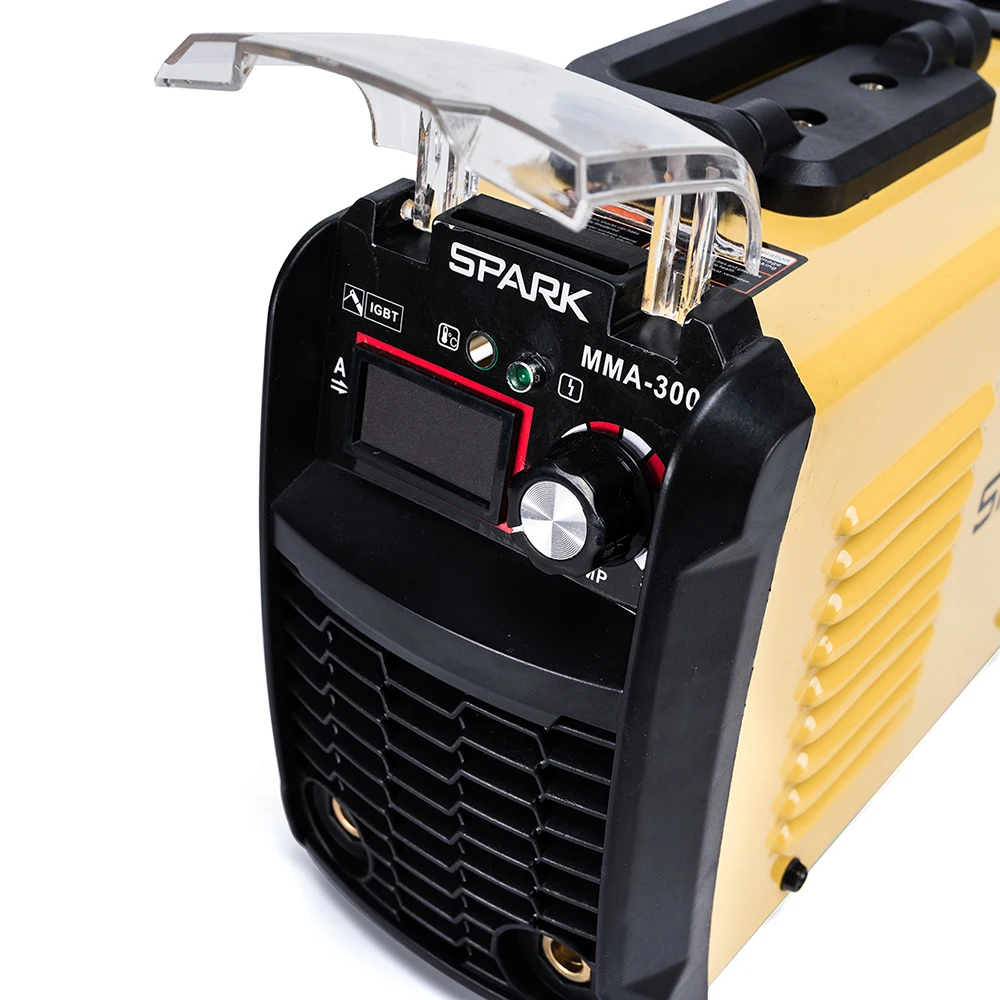 Стабильный Электрический сварочный аппарат Шанхай sanyu mma-200