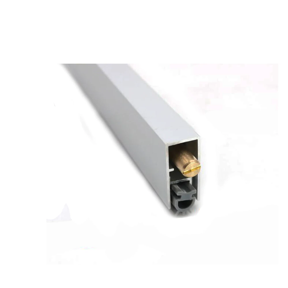 Aluminum Door Bottom Automatic Drop Threshold Seal