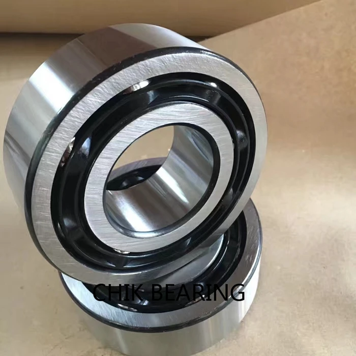 Double Row Angular Contact Ball Bearing 3400 3401 3402 3403 3404 3405 3406 3407 3408 2RS ZZ P6