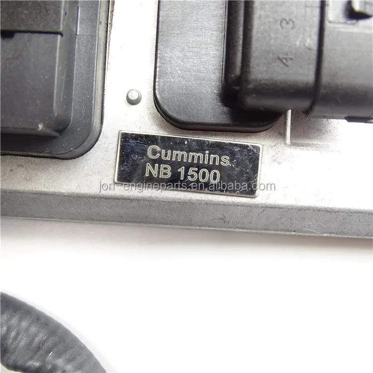 
Запчасти для двигателя Cummins, датчик кислорода Nox 2894940 24 В A034X847 5WK9 6675A 