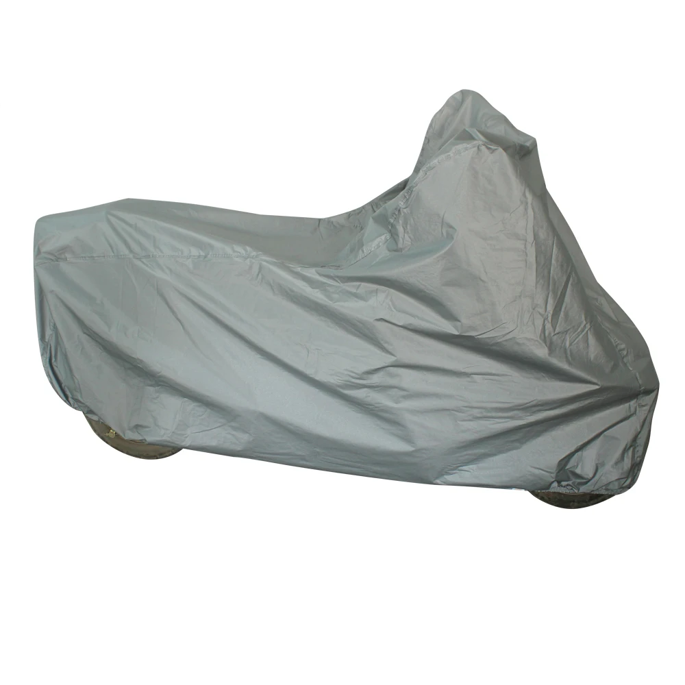 cotton motorcycle cover