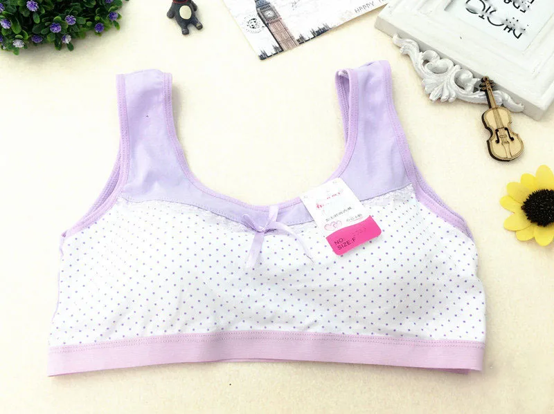 
Лидер продаж в США 1339, новый модный бюстгальтер и трусики для девушек, горячие сексуальные фотографии, хлопковое студенческое нижнее белье, бюстгальтеры для роста для студентов 