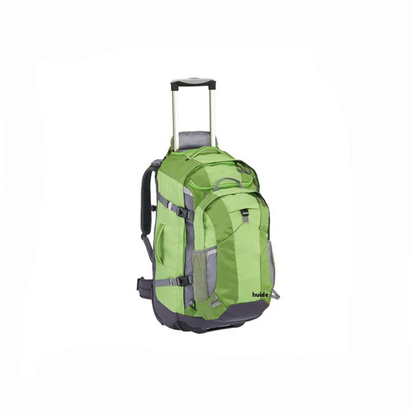detachable travel backpack