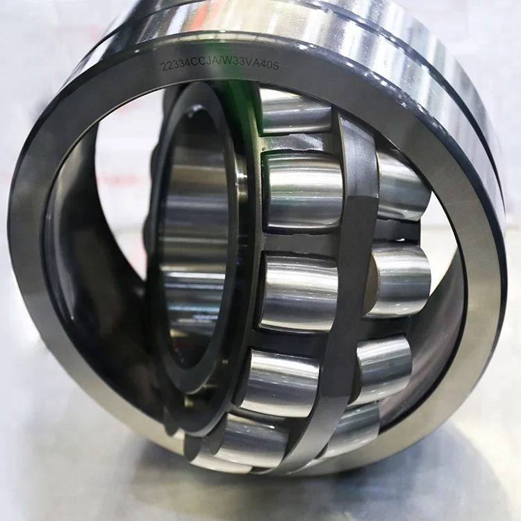 22316 CCK/W33 сферический роликовый Вибрационный подшипник 22316 EAS.MA.T41A