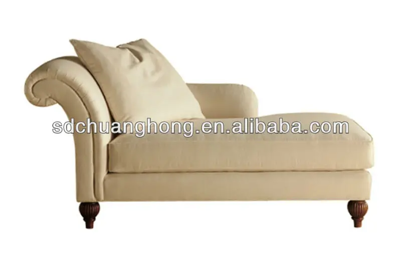 
Новый дизайн deluxe отельная спальная шезлонг диван/шезлонг CH-SOFA-014 