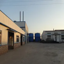 Cangzhou Jiansheng Building Waterproof Material Co., Ltd. 1