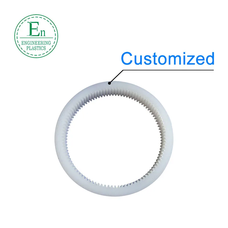 Custom Standard Module Nylon Gear MC901 Internal Plastic Gears