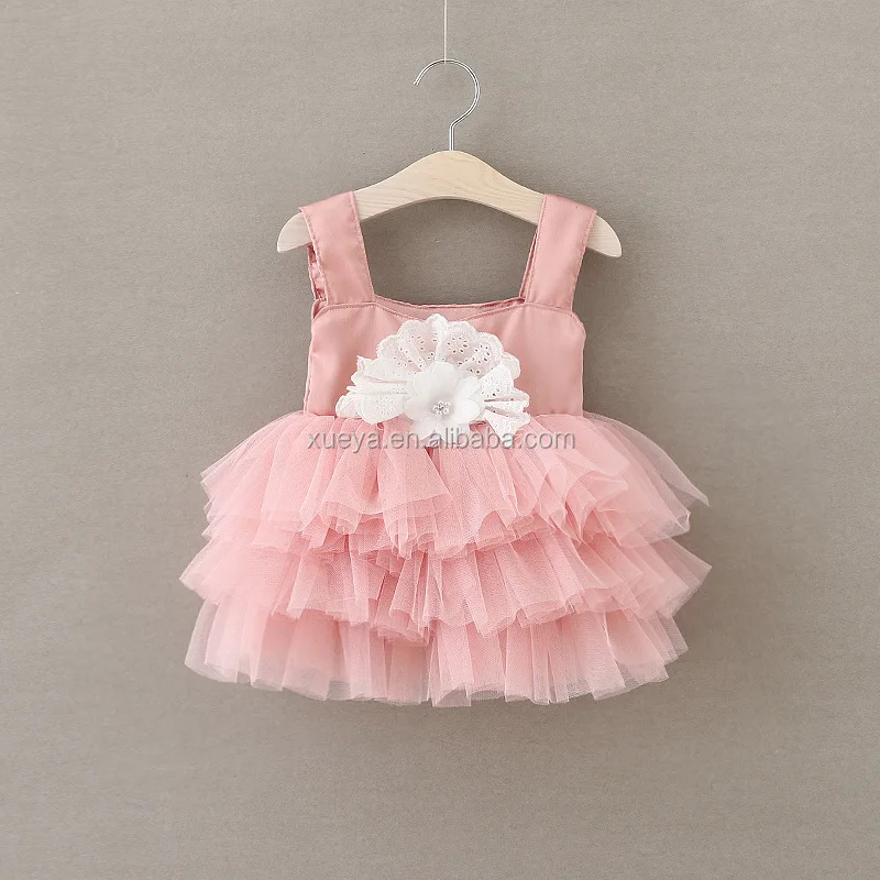 baby pari dress