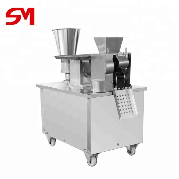 High Production Speed and Efficiency Used Ravioli Machine