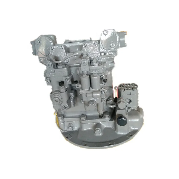 Genuine ZX200-5G Hydraulic Pump YB60000068 - Reliable