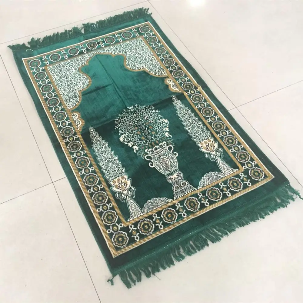 Haji Matho Alibaba.com: BT-105 Adult Haji Present Muslim Prayer Mat and Rugs ...