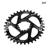 34T Redondo Negro
