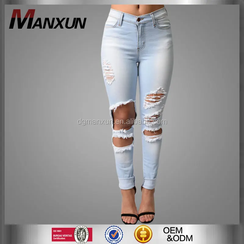Alta Calidad Caliente Sexy Mujeres Damas Jeans Ajustados - Buy Señoras Jeans  Ajustados,Mujeres Sexy Jeans Ajustados,Pantalones Vaqueros Calientes  Atractivos Product on Alibaba.com