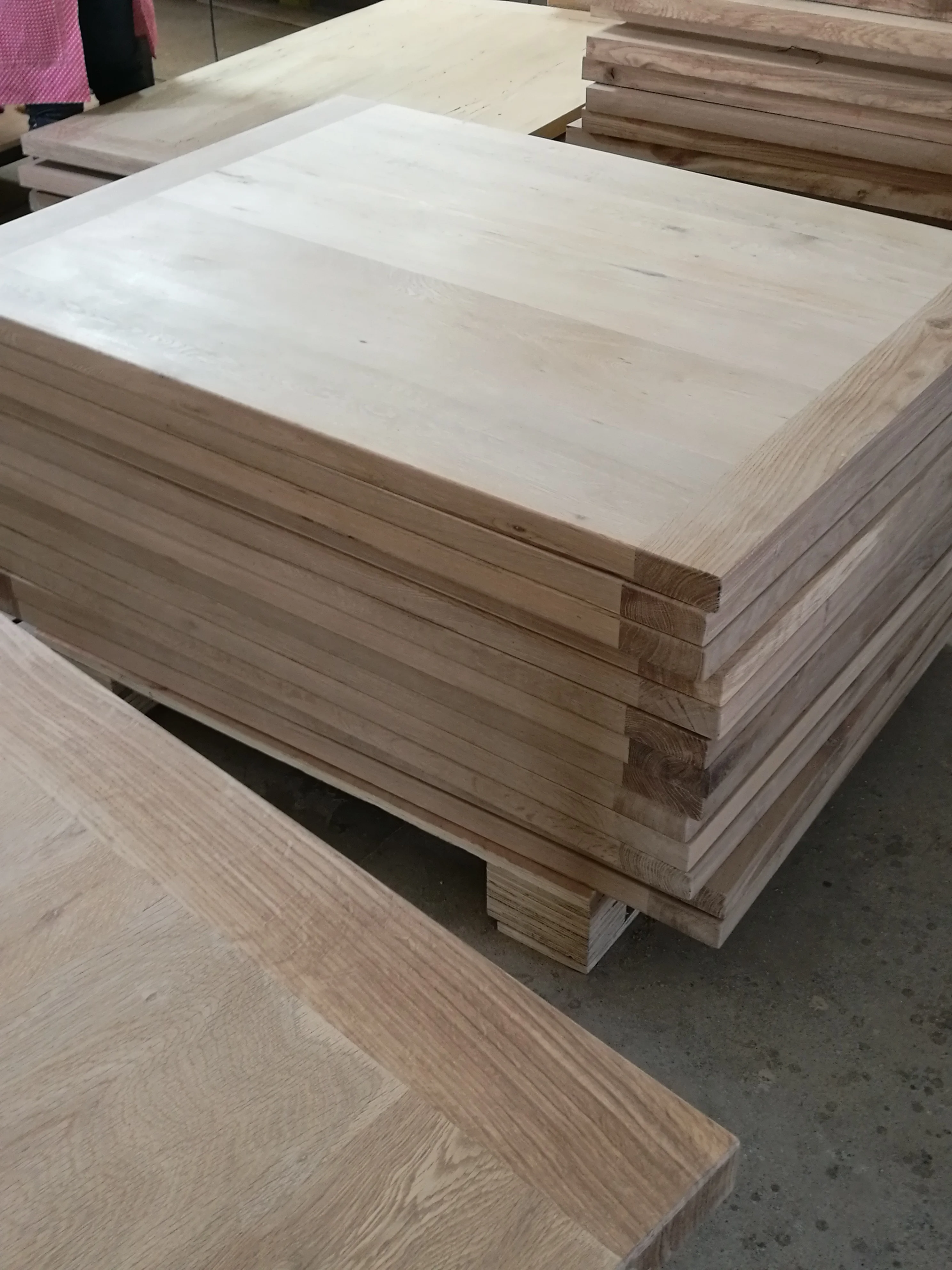 Oak Veneer
