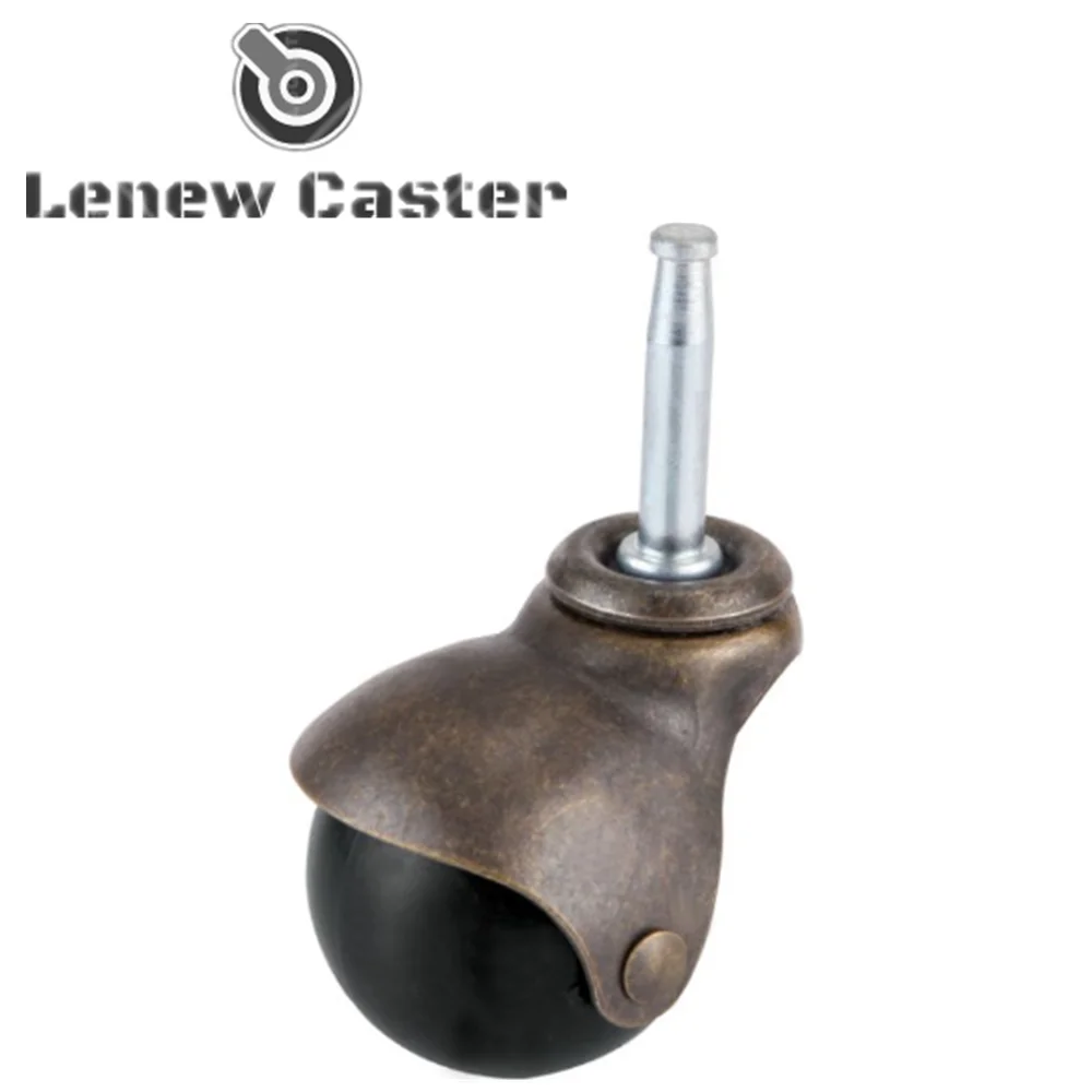 Pin каучуковый ролик