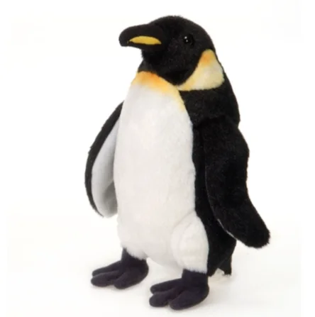 where to buy a stuffed penguin