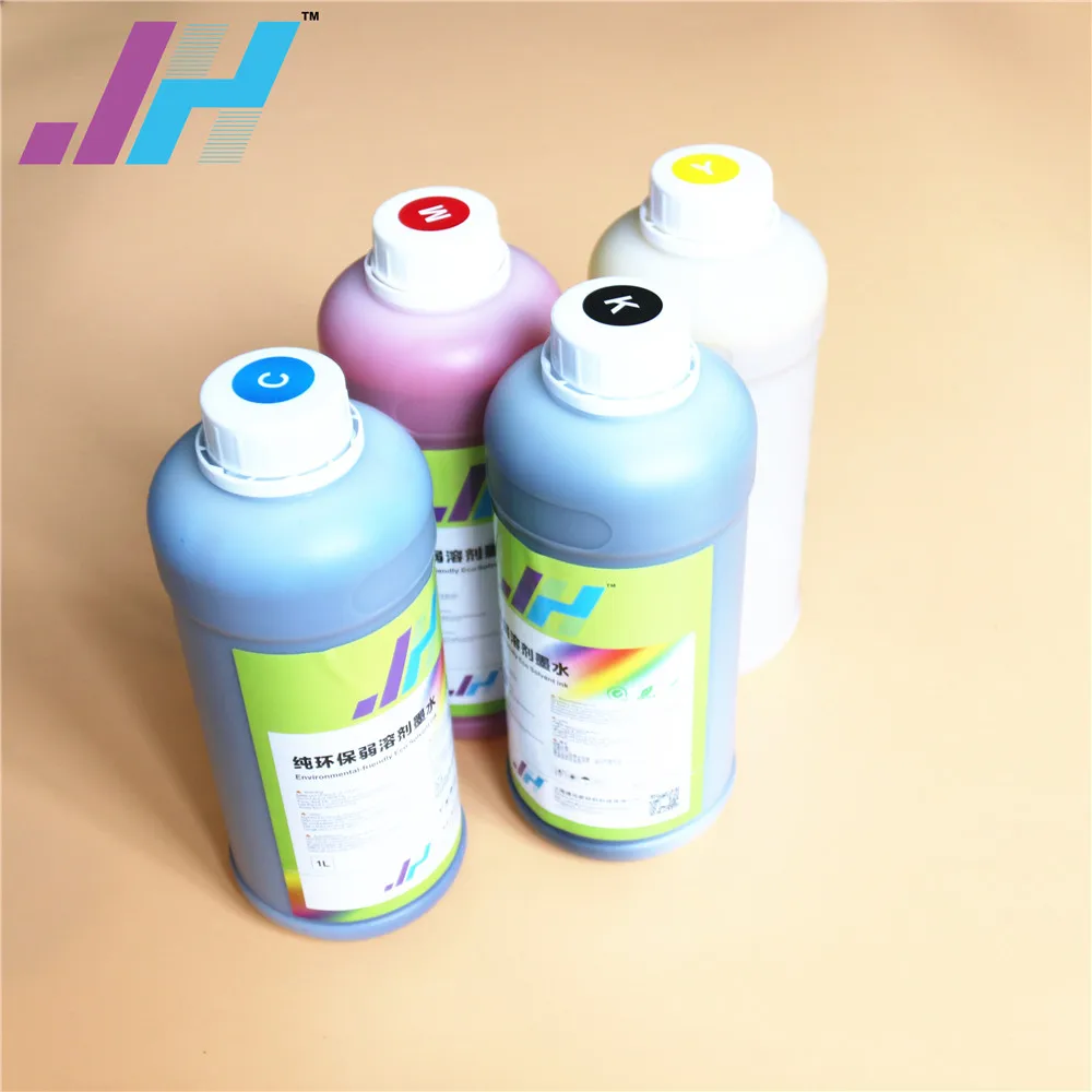 eco friendly printer ink