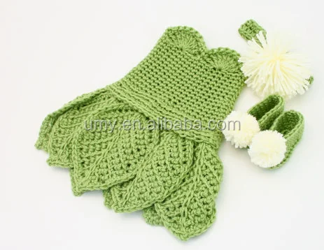 sleeping beauty crochet dress Crochet Sleeping Beauty dress