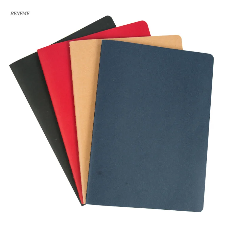 
2020 необычный Ежедневник формата A4, A5, B5, дешевый 