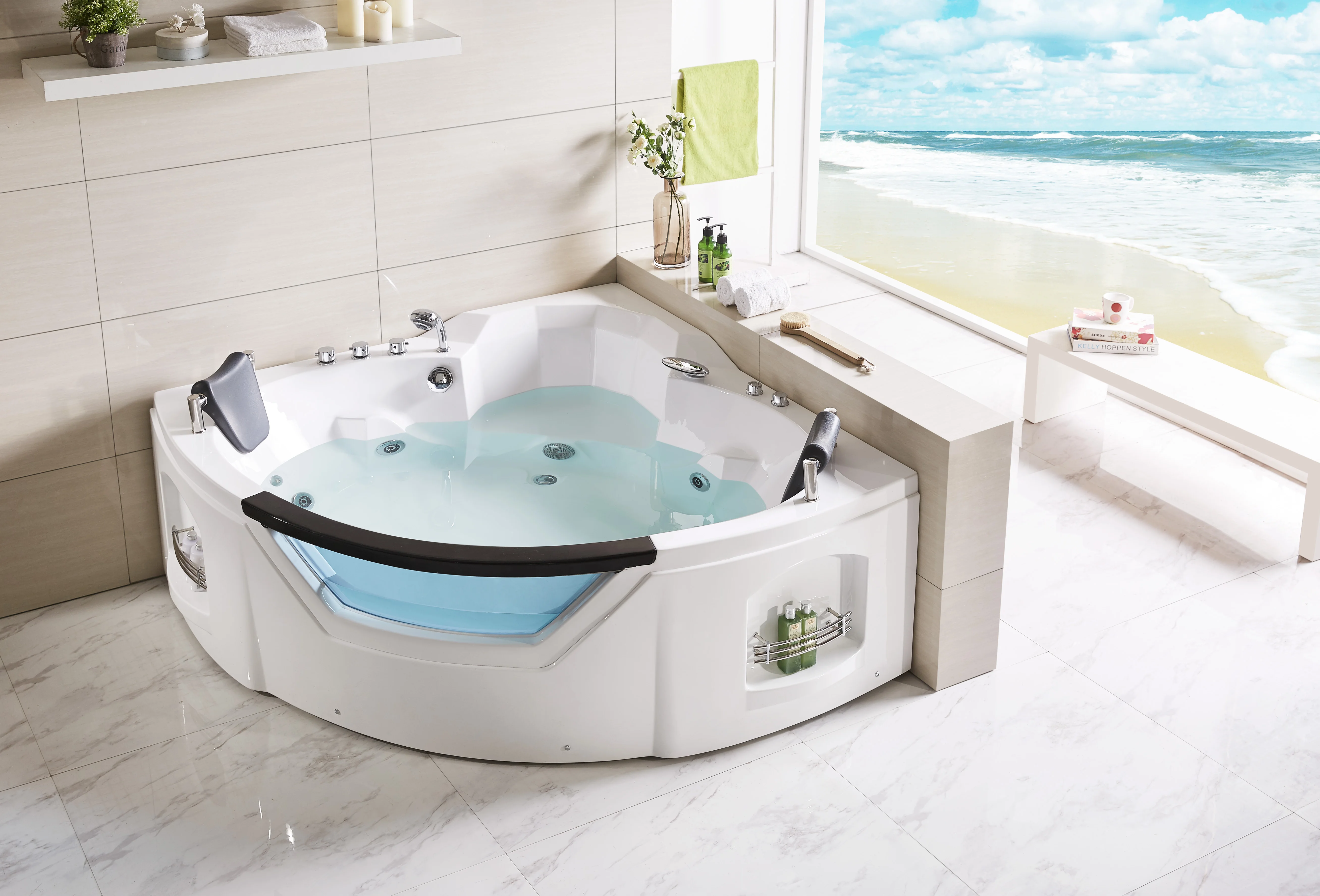 Ванная с массажем. Гидромассажная ванна Jacuzzi. Jacuzzi ванна с гидромассажем. Ванна джакузи с гидромассажем 2022. Ванна джакузи (Jacuzzi Sharp Extra).