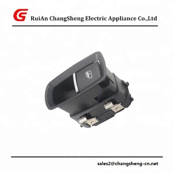 Auto Power Window Switch Button for PORS CHE 911 7PP959855C DML 7PP959855B DML