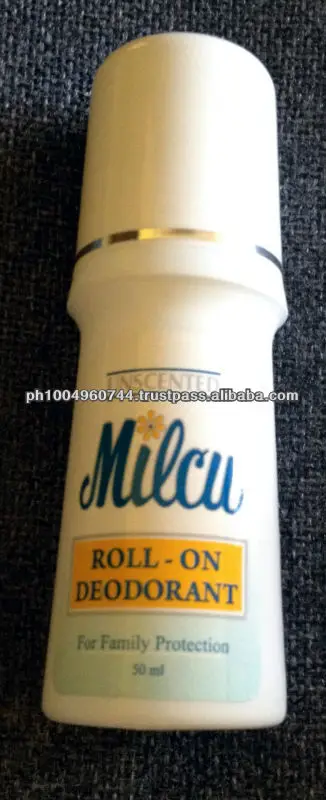 Rexona Unscented Antiperspirant Deodorant Roll-on 50ml