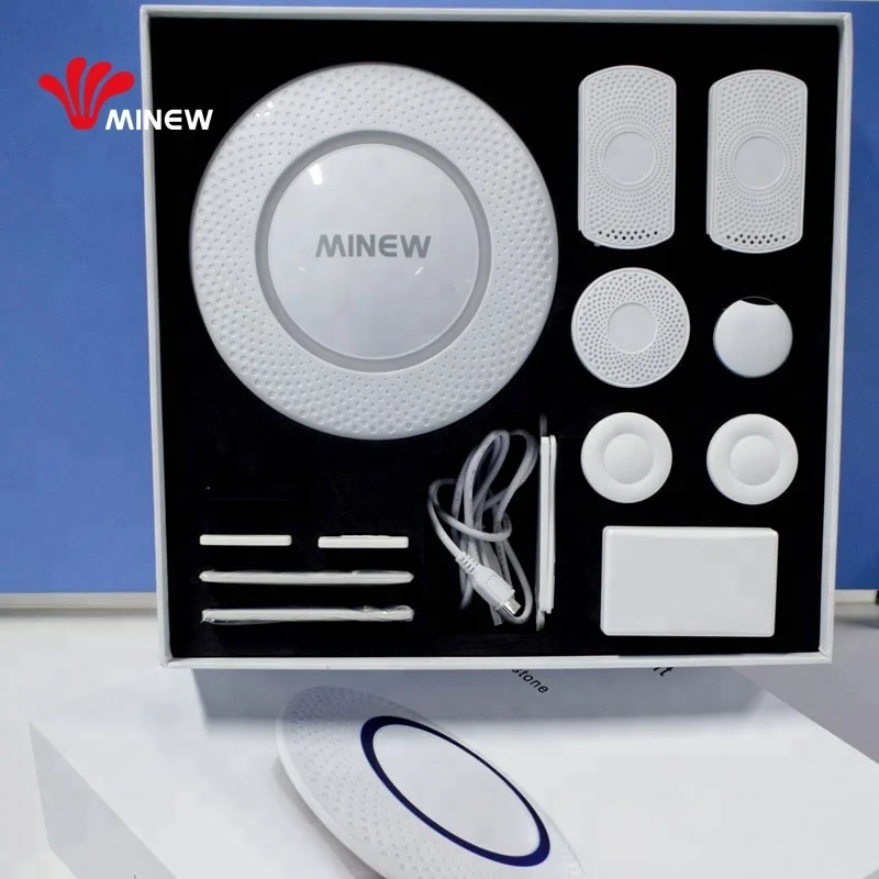 Best Wifi Gateway MQTT Protocol IoT Wireless Device