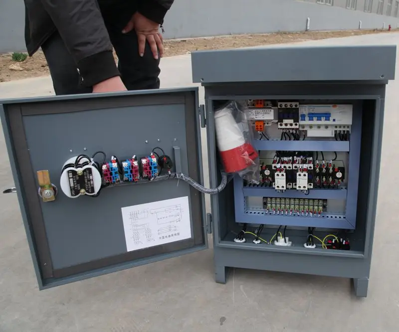 Алюминиевая/горячая оцинкованная Серия ZLP веревочная подвесная платформа для гондолы с Отсечкой от перегрузки