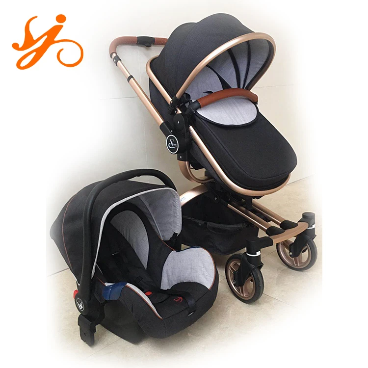 Luxury strollers 2017 best sale