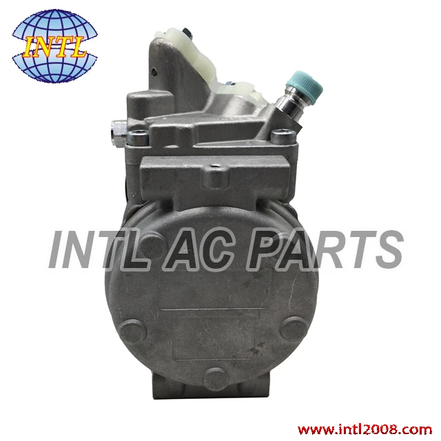 デンソー10PA15L/10PA15CオートACコンプレッサートヨタ