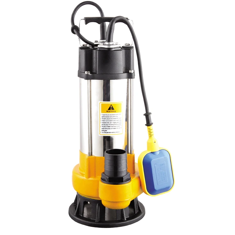 Погружной водяной насос ELESTAR серии