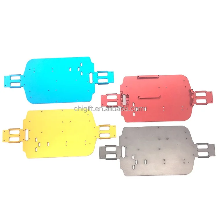 Обновленные металлические запасные части для WLtoys 1/18 A949 A959 A969 A979 K929 RC Car