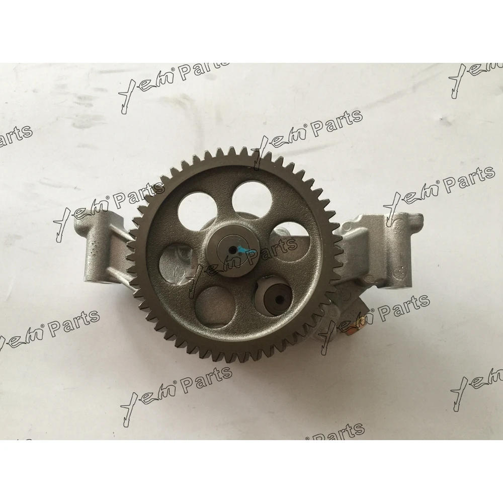 DL08 Oil Pump Assy 65.05100-6052B diesel Engine Parts