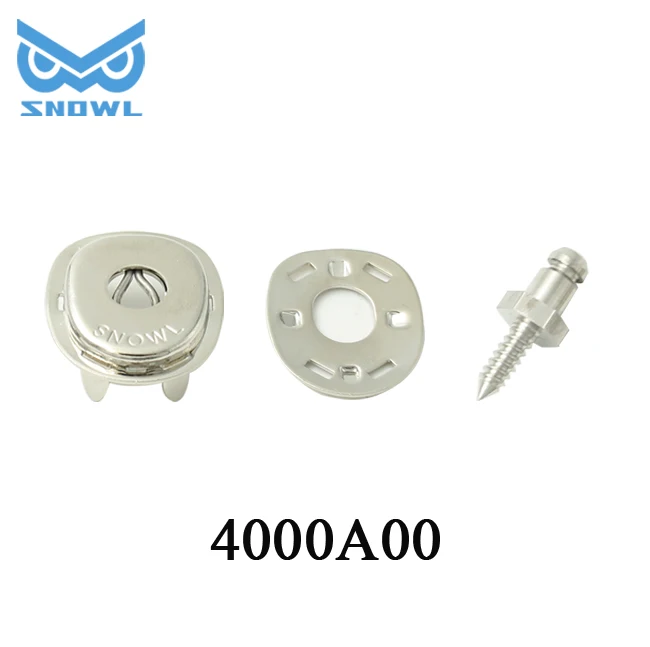 Блокировка безопасности Чехол для пистолета Кнопка латунная кобура для пистолета крепеж для пистолета