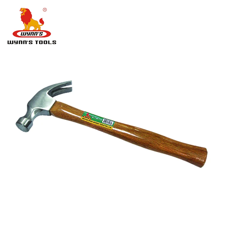 Молоток для ногтей со стальной ручкой