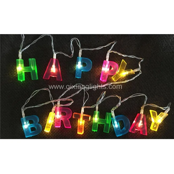 Lettres Joyeux Anniversaire Noel Led Batterie Pour Fete Nouveaute Buy Lumiere De Batterie Lumiere De Batterie Menee Lumiere De Batterie Menee Par Noel Product On Alibaba Com