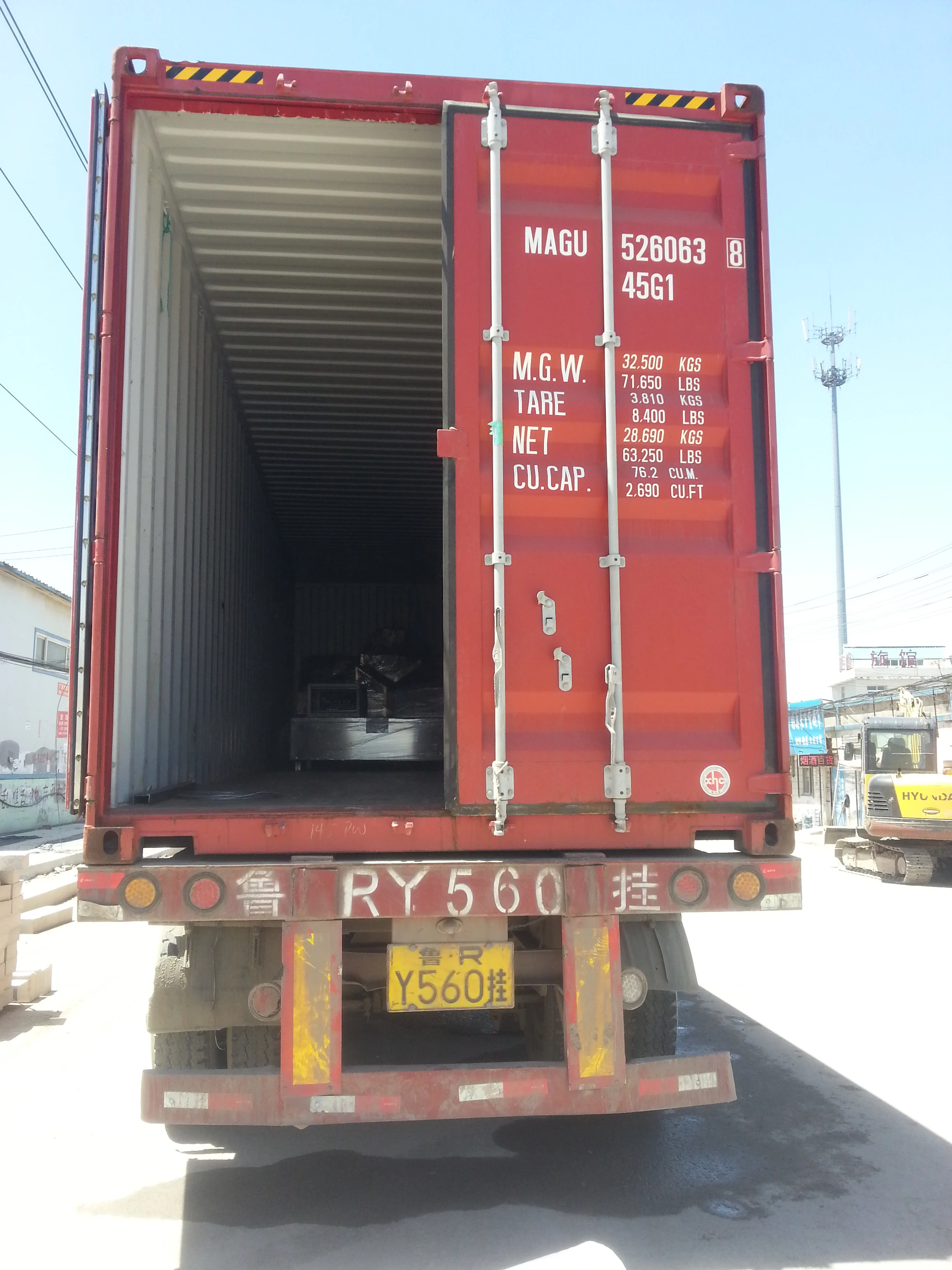 Newly Desgin Extrusion Machine Fried Cheetos Snack Food Production Line