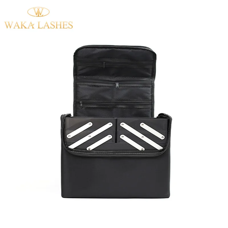 
Коробка для демонстрации клея, наборы для наращивания норковых ресниц на продажу 