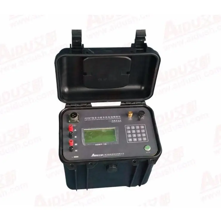 Top Grade Bottom Price Diamond Detector Machine/best Mineral Detector/mine Detector