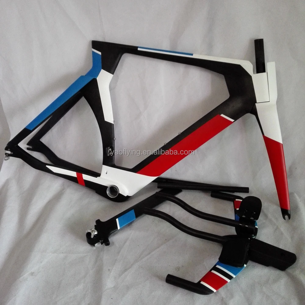 tt bike frame for sale
