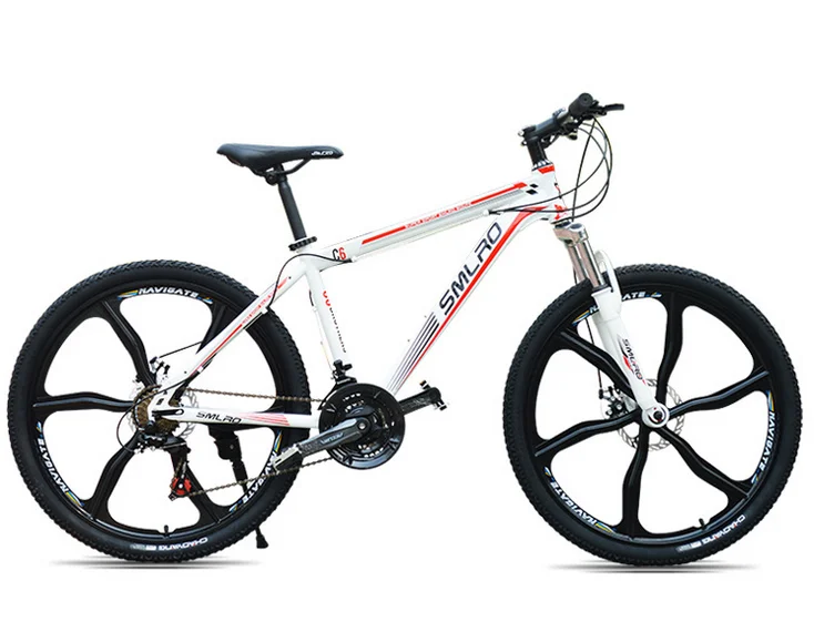 Cheap Price Mountain Bike 26 Inch Uni 