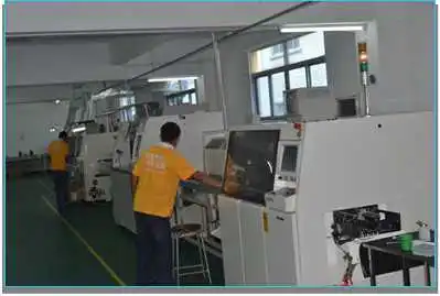 Guangzhou Childhood Technology Co., Ltd. 2