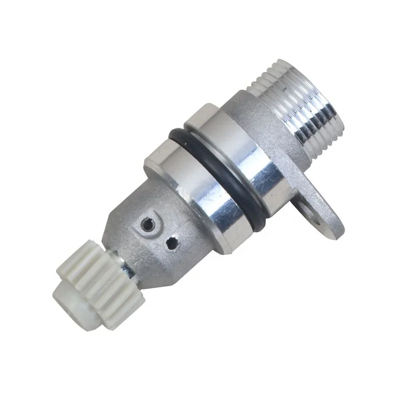 Mileage Vehicle Auto 436214A000 Wheel Speed Sensor for Hyundai